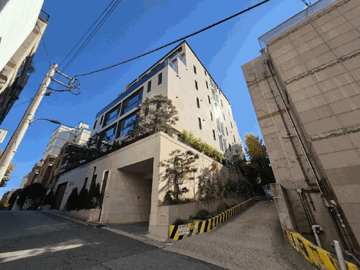 서울 강남구 논현동 연립주택,다세대,빌라 경매 물건 사진 6 · 2025타경104315