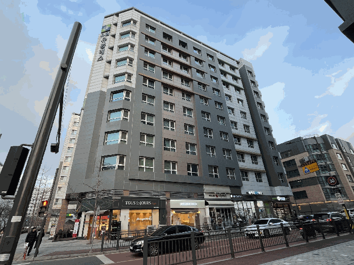 서울 강남구 자곡동 상가,오피스텔,근린시설 경매 물건 사진 3 · 2025타경104329