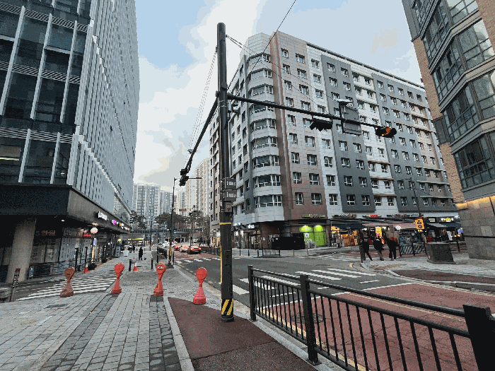 서울 강남구 자곡동 상가,오피스텔,근린시설 경매 물건 사진 4 · 2025타경104329