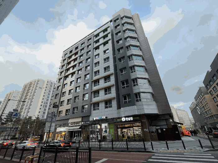 서울 강남구 자곡동 상가,오피스텔,근린시설 경매 물건 사진 5 · 2025타경104329