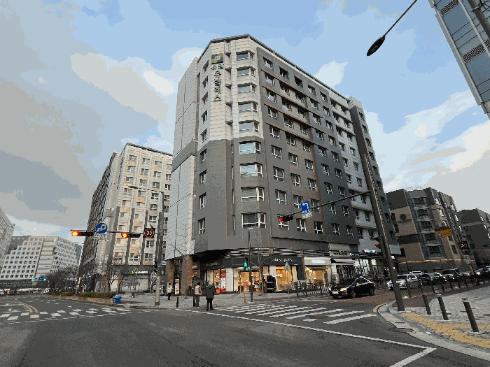 서울 강남구 자곡동 상가,오피스텔,근린시설 경매 물건 사진 6 · 2025타경104329