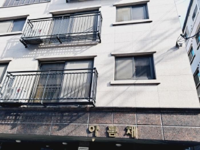 서울 관악구 신림동 연립주택,다세대,빌라 경매 물건 사진