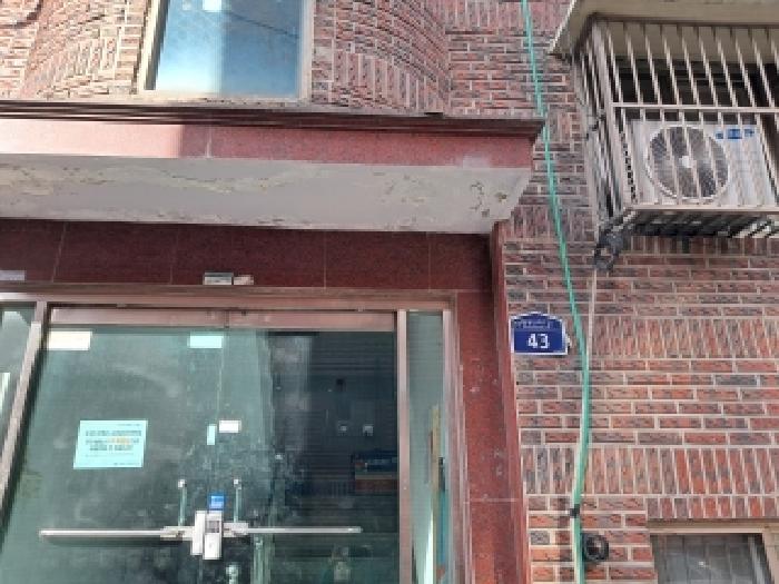 서울 관악구 신림동 연립주택,다세대,빌라 경매 물건 사진