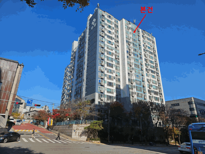 서울 강남구 청담동 아파트 경매 물건 사진 5 · 2025타경104362