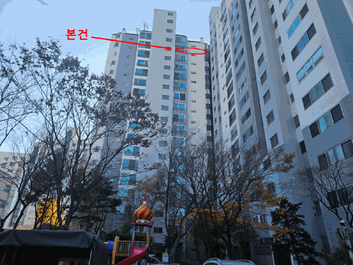 서울 강남구 청담동 아파트 경매 물건 사진 6 · 2025타경104362