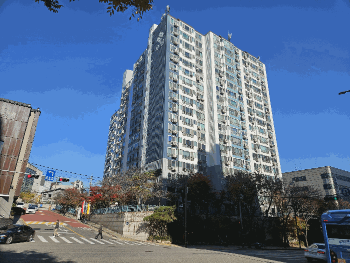 서울 강남구 청담동 아파트 경매 물건 사진 2 · 2025타경104362