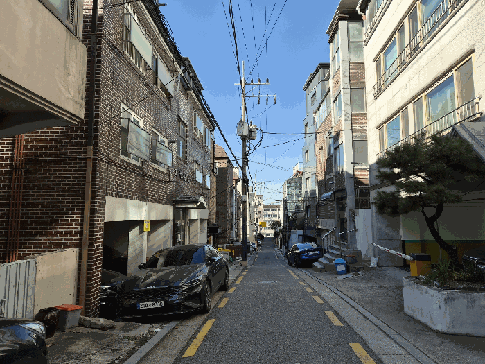 서울 관악구 봉천동 연립주택,다세대,빌라 경매 물건 사진 4 · 2025타경104365