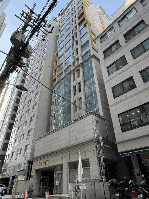 서울 종로구 숭인동 상가,오피스텔,근린시설 경매 물건 사진 3 · 2025타경104375