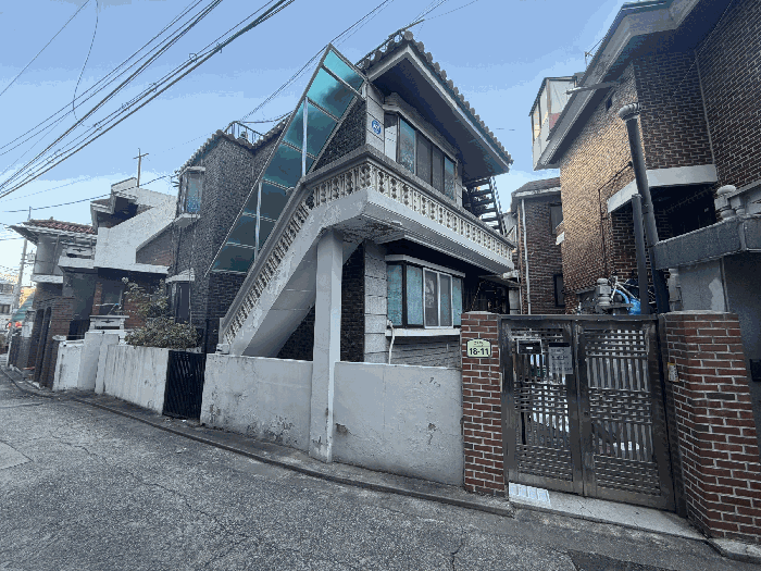 서울 관악구 신림동 단독주택다가구 경매 물건 사진 6 · 2025타경104377