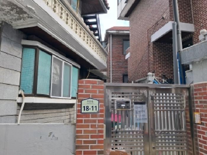 서울 관악구 신림동 단독주택다가구 경매 물건 사진