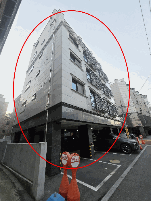 서울 관악구 남현동 연립주택,다세대,빌라 경매 물건 사진 6 · 2025타경104384
