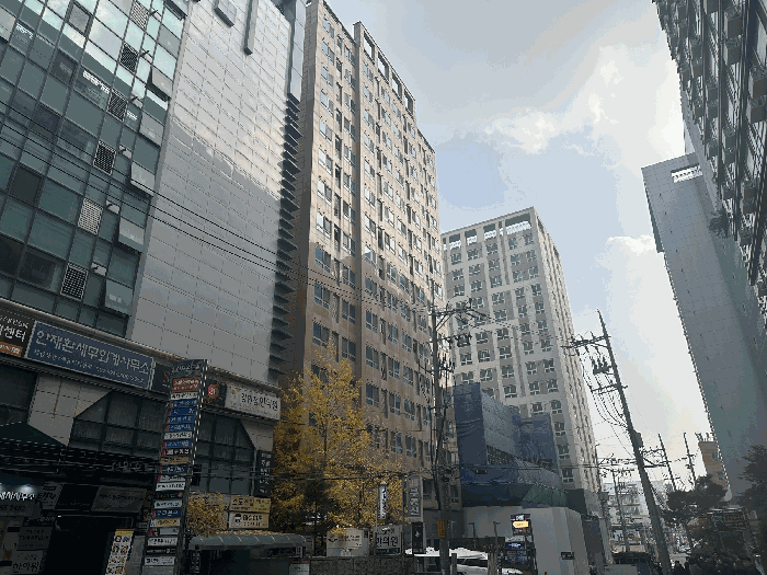 서울 강남구 역삼동 상가,오피스텔,근린시설 경매 물건 사진