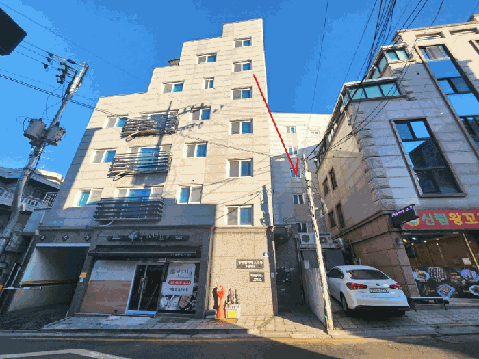 서울 관악구 신림동 다세대주택 경매 물건 사진 6 · 2025타경104399
