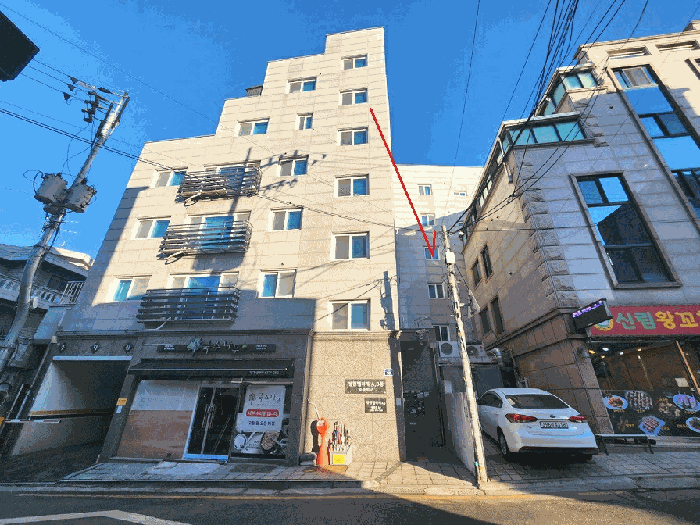 서울 관악구 신림동 다세대주택 경매 물건 사진 2 · 2025타경104399