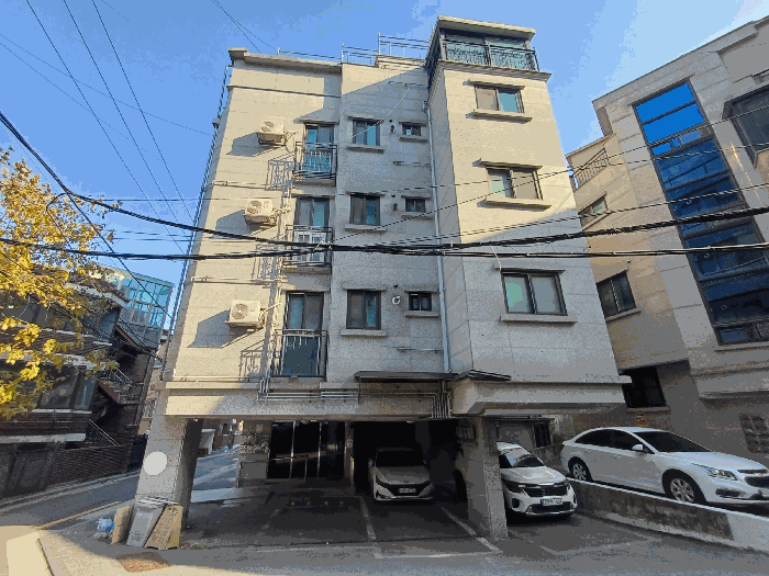 서울 관악구 남현동 연립주택,다세대,빌라 경매 물건 사진 2 · 2025타경104408
