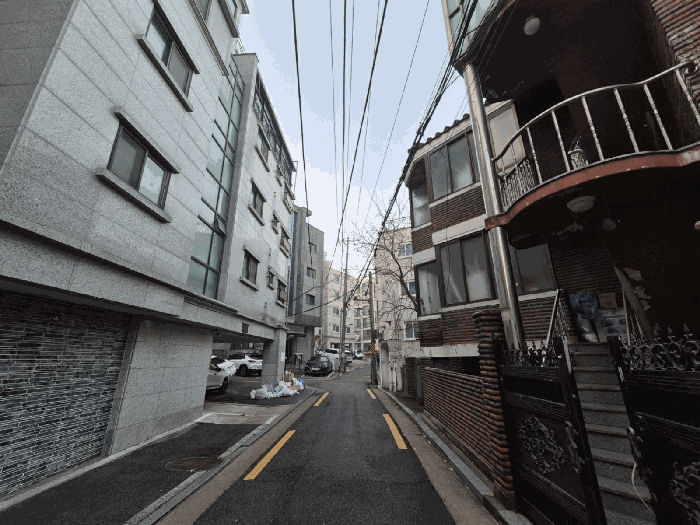 서울 관악구 남현동 연립주택,다세대,빌라 경매 물건 사진 5 · 2025타경104409