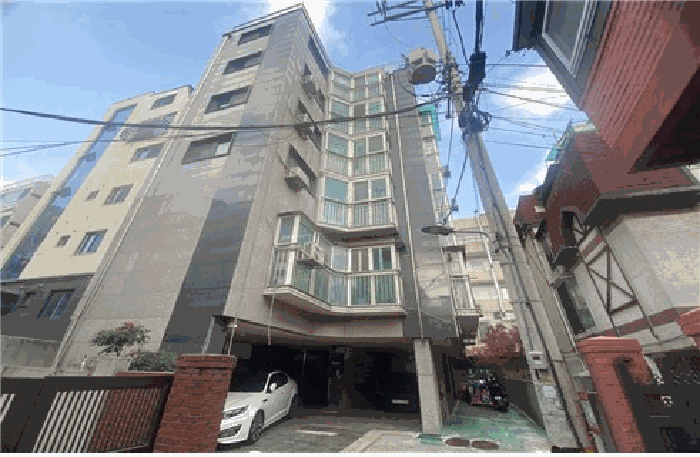 서울 관악구 남현동 연립주택,다세대,빌라 경매 물건 사진 4 · 2025타경104410