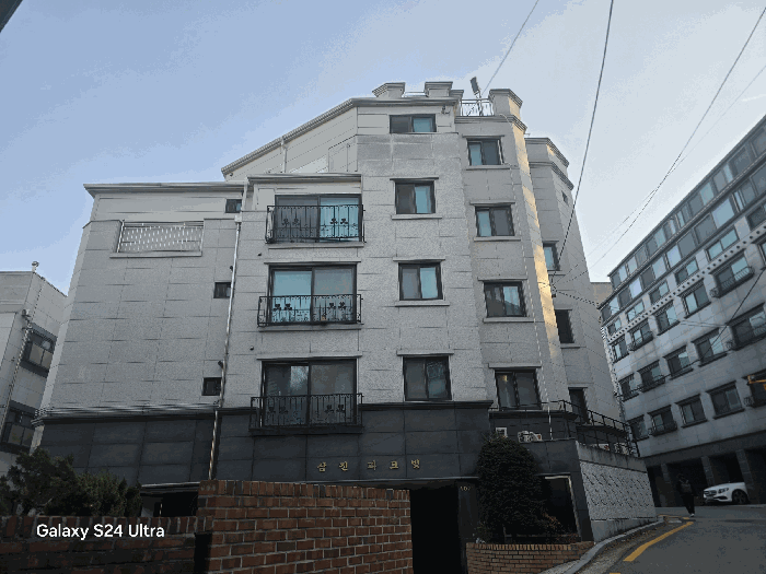 서울 관악구 남현동 연립주택,다세대,빌라 경매 물건 사진 6 · 2025타경104414