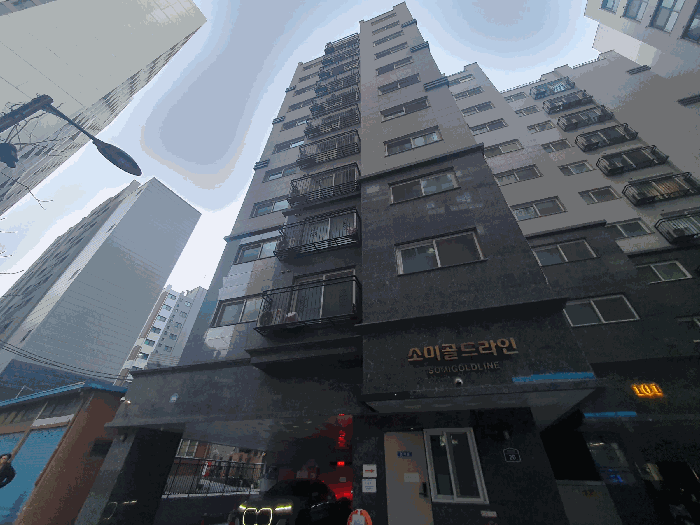 서울 중구 황학동 상가,오피스텔,근린시설 경매 물건 사진 2 · 2025타경104422