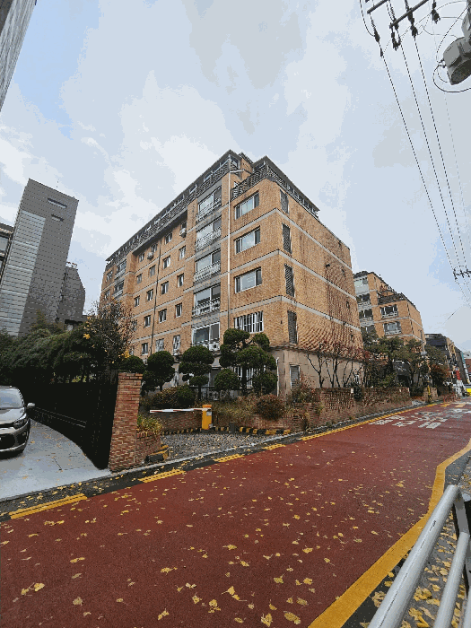 서울 강남구 신사동 아파트 경매 물건 사진 5 · 2025타경104428