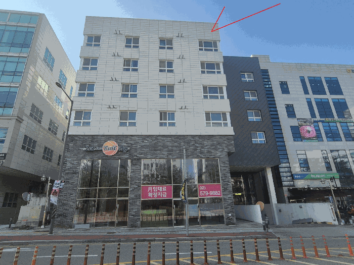 서울 서초구 신원동 상가,오피스텔,근린시설 경매 물건 사진 6 · 2025타경104432