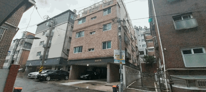 서울 동작구 상도동 연립주택,다세대,빌라 경매 물건 사진 2 · 2025타경104435
