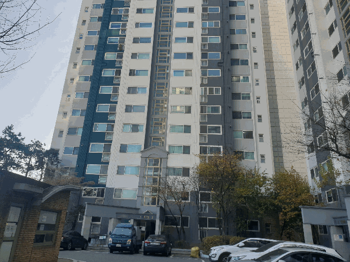 서울 관악구 신림동 아파트 경매 물건 사진 5 · 2025타경104461