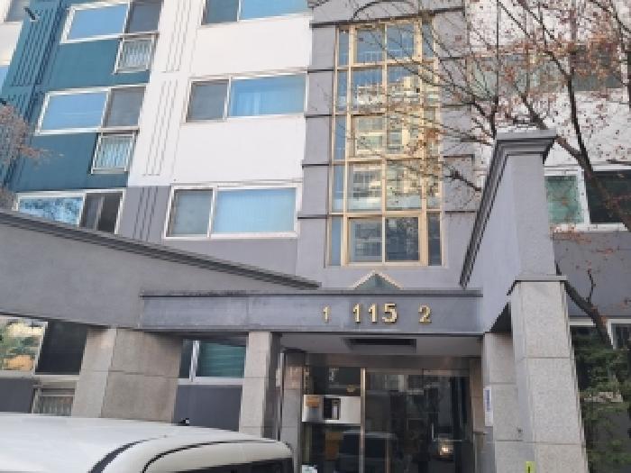 서울 관악구 신림동 아파트 경매 물건 사진