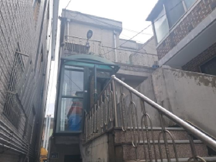 서울 관악구 신림동 단독주택다가구 경매 물건 사진