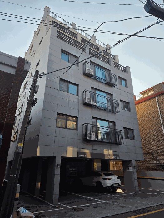 서울 관악구 신림동 다세대주택 경매 물건 사진