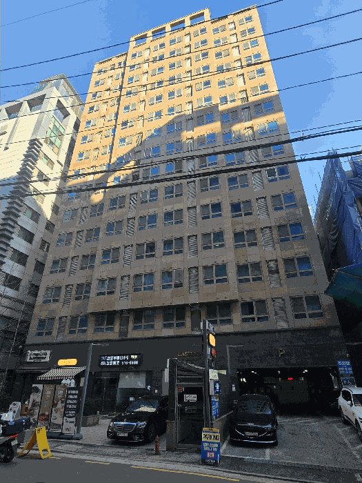서울특별시 강남구 역삼동 735-15 6층612호 상가,오피스텔,근린시설 경매 물건 사진