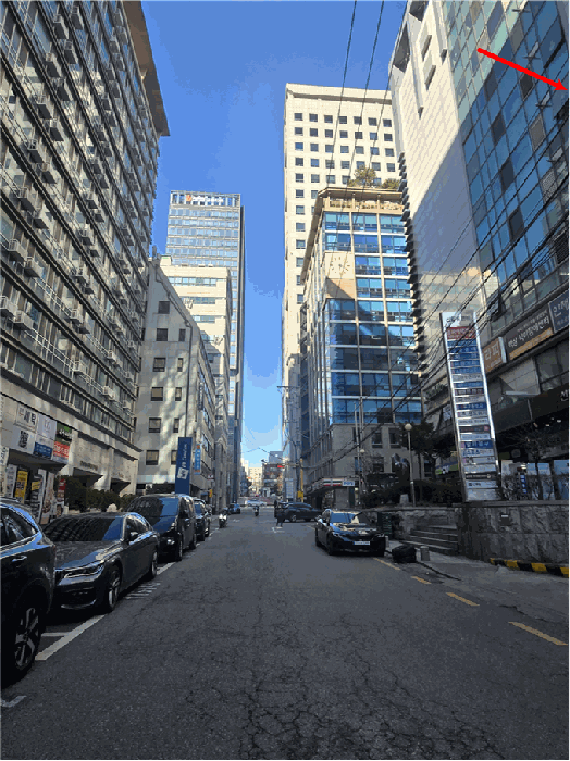 서울 강남구 역삼동 상가,오피스텔,근린시설 경매 물건 사진 4 · 2025타경104508