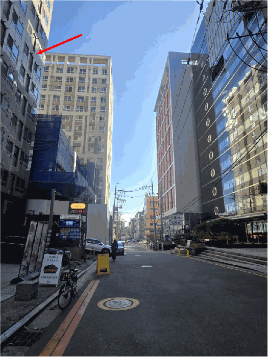 서울 강남구 역삼동 상가,오피스텔,근린시설 경매 물건 사진 5 · 2025타경104508