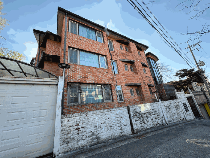 서울특별시 종로구 청운동 15-7 3층301호 연립주택,다세대,빌라 경매 물건 사진
