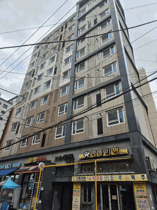 서울 관악구 신림동 상가,오피스텔,근린시설 경매 물건 사진 2 · 2025타경104528