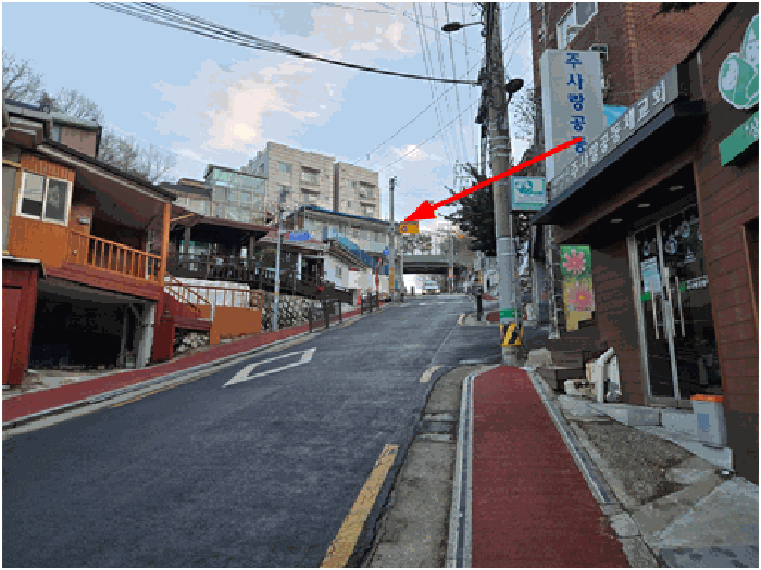 서울 관악구 신림동 연립주택,다세대,빌라 경매 물건 사진 6 · 2025타경104549