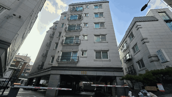서울 관악구 신림동 다세대주택 경매 물건 사진