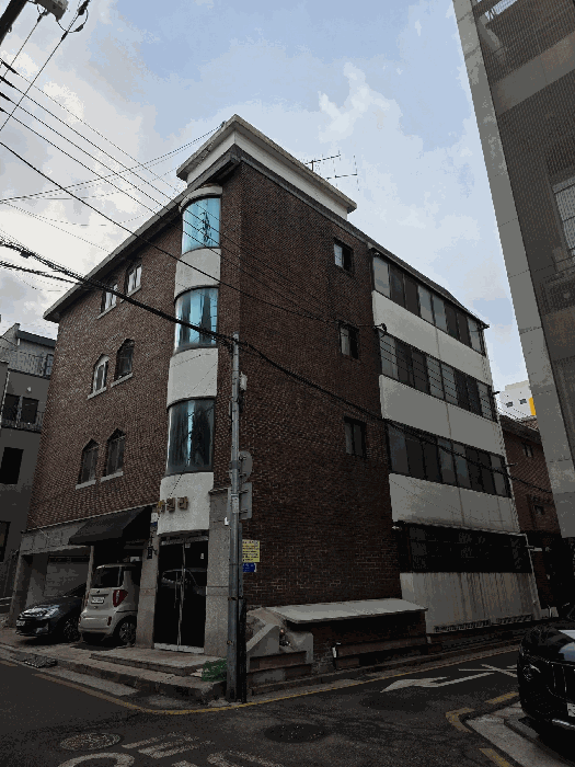 서울 강남구 논현동 연립주택,다세대,빌라 경매 물건 사진 6 · 2025타경104557