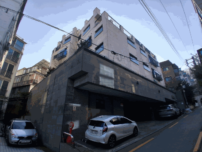 서울 관악구 남현동 다세대 경매 물건 사진 5 · 2025타경104569