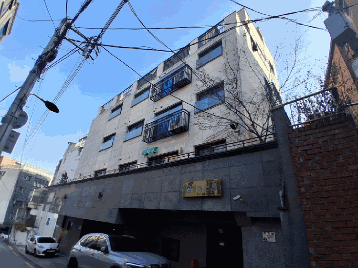 서울 관악구 남현동 다세대 경매 물건 사진 6 · 2025타경104569