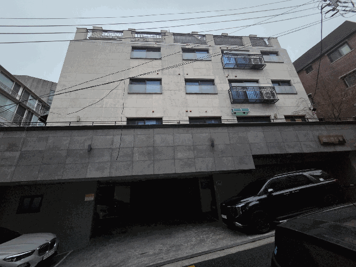 서울 관악구 남현동 연립주택,다세대,빌라 경매 물건 사진 5 · 2025타경104571
