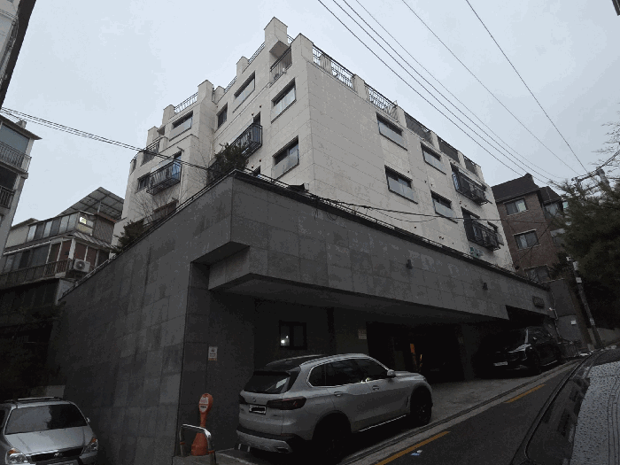 서울 관악구 남현동 연립주택,다세대,빌라 경매 물건 사진 6 · 2025타경104571