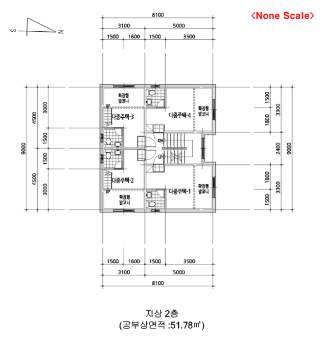 서울 동작구 신대방동 단독주택다가구 경매 물건 사진 2 · 2025타경104577