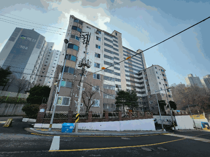 서울 관악구 신림동 아파트 경매 물건 사진 4 · 2025타경104585