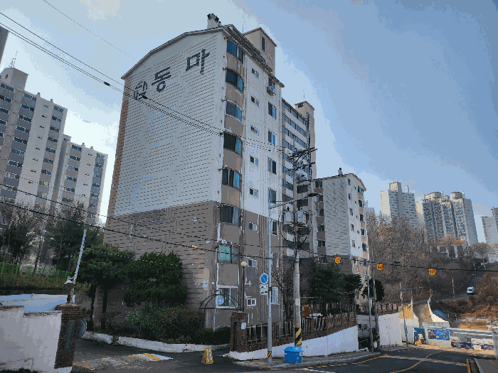 서울 관악구 신림동 아파트 경매 물건 사진 5 · 2025타경104585