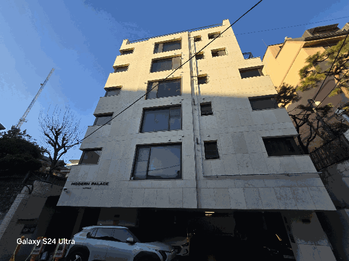 서울 강남구 논현동 연립주택,다세대,빌라 경매 물건 사진 5 · 2025타경104605