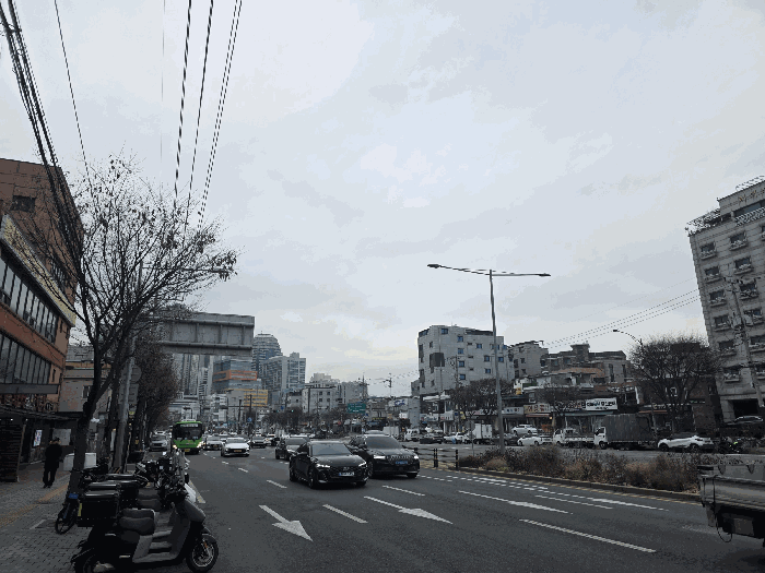 서울 관악구 신림동 오피스텔 경매 물건 사진 5 · 2025타경104616