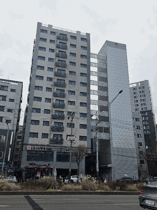 서울 관악구 신림동 오피스텔 경매 물건 사진 6 · 2025타경104616