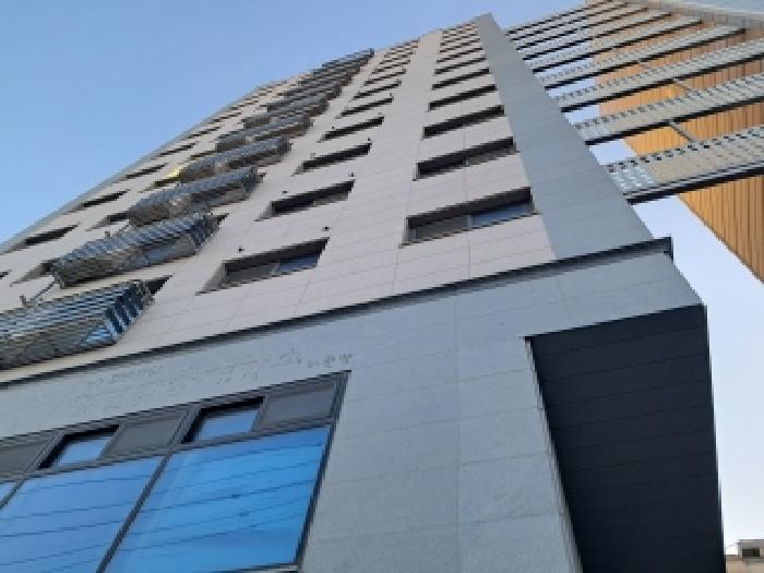 서울 관악구 신림동 오피스텔 경매 물건 사진