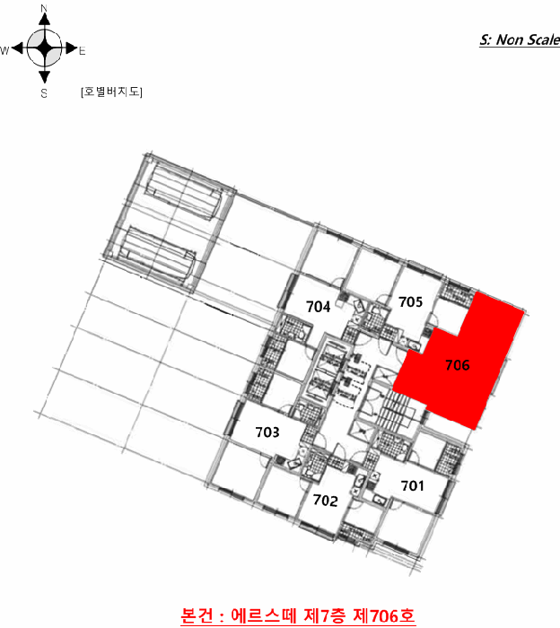 서울 관악구 신림동 오피스텔 경매 물건 사진 2 · 2025타경104616